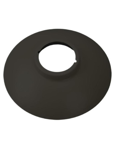 Pantalla de Lámpara Camping Goal Zero 10cm ABS Negra