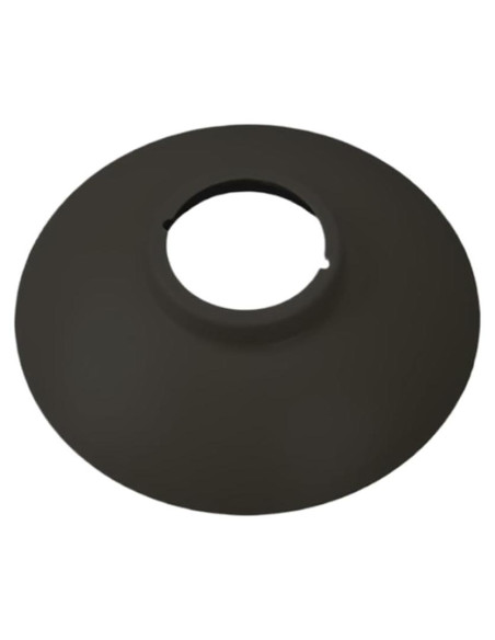 Pantalla de Lámpara Camping Goal Zero 10cm ABS Negra