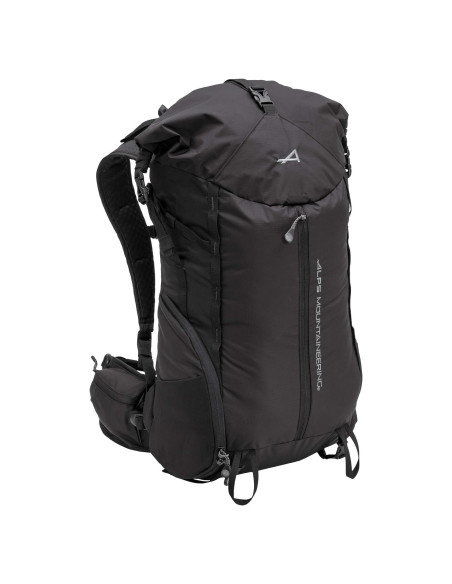 Mochila de Senderismo ALPS Mountaineering Tour 35-45L Negra