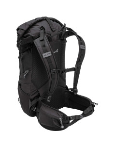 Mochila de Senderismo ALPS Mountaineering Tour 35-45L Negra 2