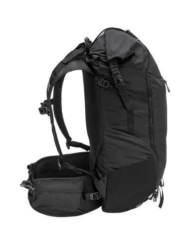 Mochila de Senderismo ALPS Mountaineering Tour 35-45L Negra