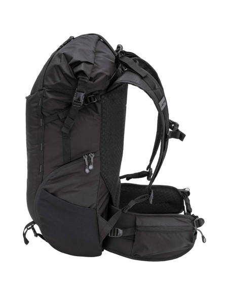 Mochila de Senderismo ALPS Mountaineering Tour 35-45L Negra