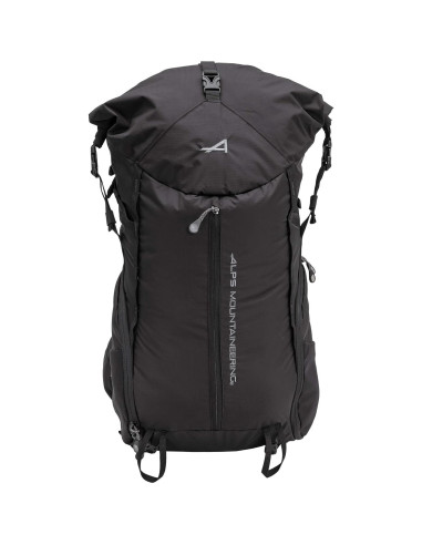 Mochila de Senderismo ALPS Mountaineering Tour 35-45L Negra
