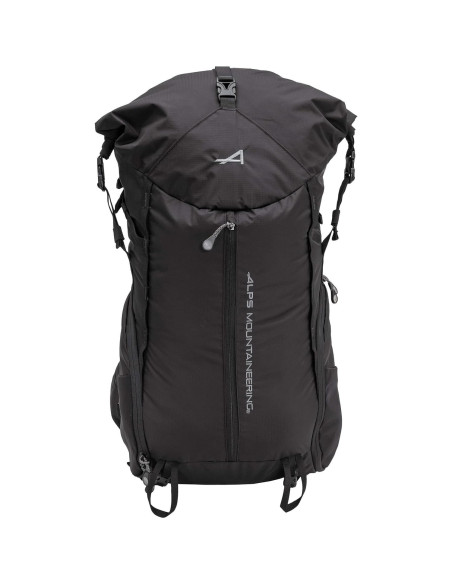 Mochila de Senderismo ALPS Mountaineering Tour 35-45L Negra