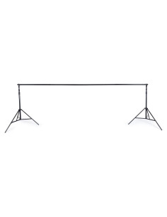 Kit de Soporte de Fondo Pesado ProMaster 3.66m x 3.66m
