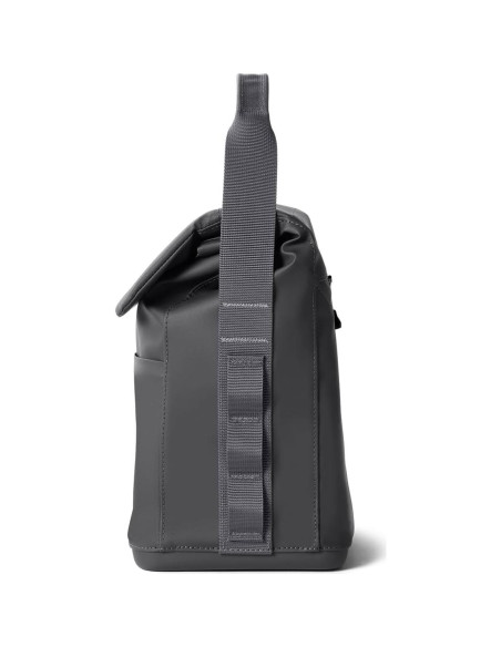 Bolsa de Almuerzo Aislada YETI Daytrip 6L Carbón