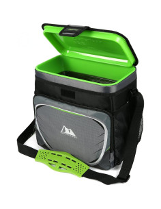 Enfriador portátil Arctic Zone 9 latas sin cremallera 2