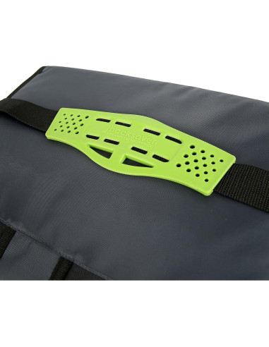 Enfriador portátil Arctic Zone 9 latas sin cremallera