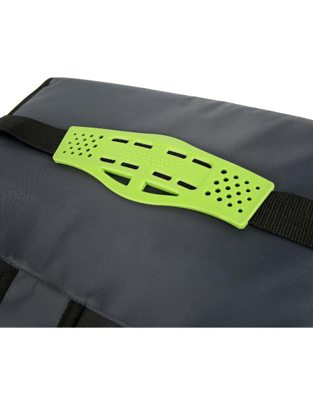 Enfriador portátil Arctic Zone 9 latas sin cremallera