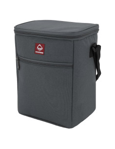 Enfriador de Latas Wolverine 12L Gris Aislado Impermeable