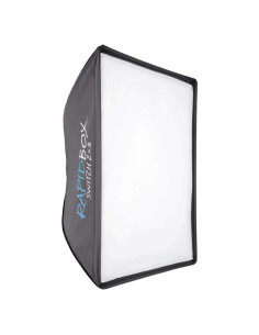 Softbox Rectangular Westcott Rapid Box Switch 2x3 Portátil