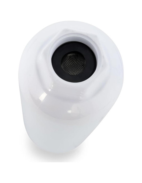 Filtro de Agua Inline Camco 52700 con Protector de Manguera