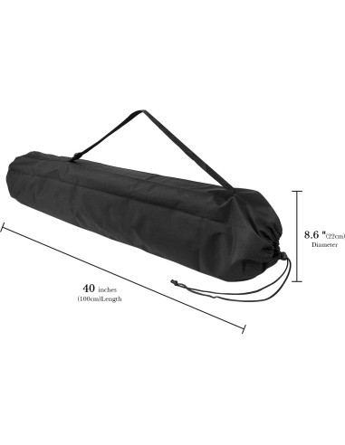 Bolsa de Reemplazo Grande Linkidea para Silla Plegable 103 cm