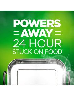 Detergente en polvo para lavavajillas Cascade Complete 2.13 kg 2