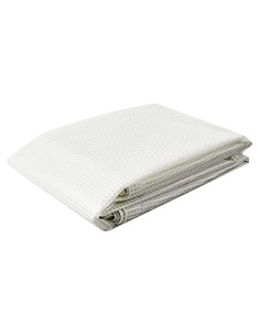 Lona Plástica Translúcida TarpsNow 3.05x3.66m Impermeable