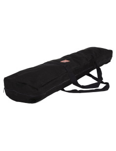 Cama de Camping Tough Outdoors XL Plegable 211x81 cm 136 kg