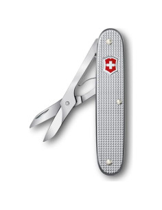 Victorinox Companion X Alox Herramienta de Bolsillo con Tijeras