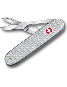 Victorinox Companion X Alox Herramienta de Bolsillo con Tijeras 2