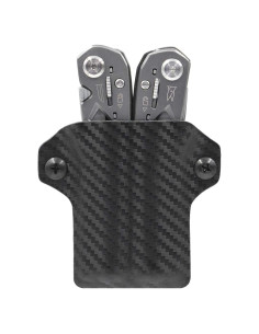 Funda Kydex Clip & Carry para Multiherramienta Gerber Suspension