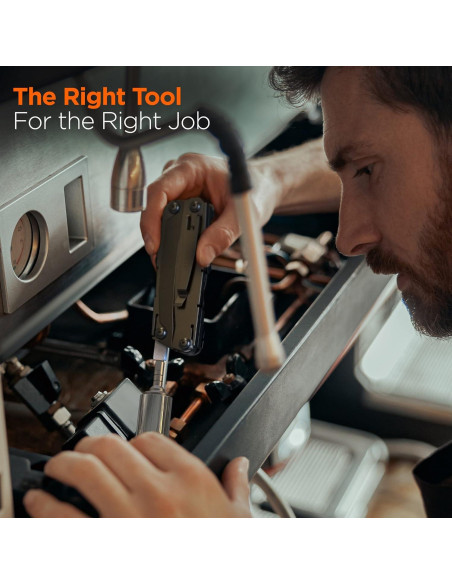 Adaptador de Enchufe Universal Galvanox para Multiherramientas