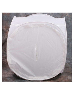 Carpa de Luz Suave ePhoto 30x30 cm con Fondos