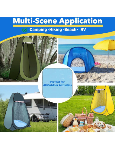 Almohadilla de Piso Plegable Stitokg 100x100 cm Impermeable