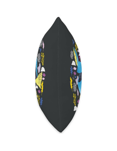 Cojín Decorativo Disney Pixar Dory 40x40 cm Multicolor