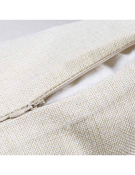 Funda de Cojín Decorativa Aventura ULOVE AMATE Set de 2 45x45cm