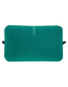 Almohada de viaje Exped Trailhead - Espuma viscoelástica 52x33 cm