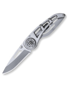 Cuchillo Gerber Ripstop I, Acero Inoxidable, 14.6 cm