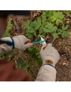 Cuchillo Gerber Ripstop I, Acero Inoxidable, 14.6 cm 2