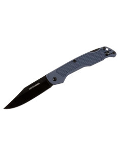 Cuchillo Camping Ontario Knife Company 4315GREY TC EDC