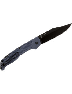 Cuchillo Camping Ontario Knife Company 4315GREY TC EDC 2