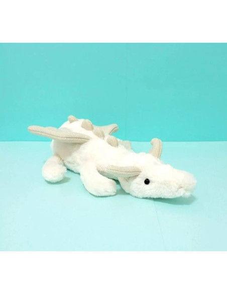 Dragón de Peluche EASELR 30.48 cm Suave para Niños y Adultos Dragón de Peluche EASELR 30.48 cm Suave para Niños y Adultos
