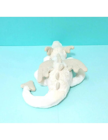 Dragón de Peluche EASELR 30.48 cm Suave para Niños y Adultos Dragón de Peluche EASELR 30.48 cm Suave para Niños y Adultos