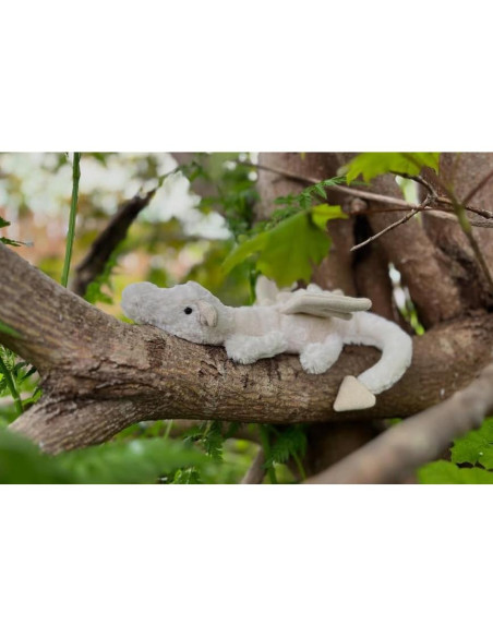 Dragón de Peluche EASELR 30.48 cm Suave para Niños y Adultos Dragón de Peluche EASELR 30.48 cm Suave para Niños y Adultos