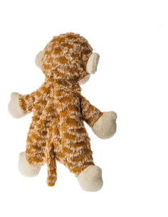 Juguete de Peluche Suave Mary Meyer Mono Afrique 33 cm 2