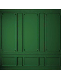 Fondo de Fotografía Verde Clásico Kate 2x2m Microfibra 2