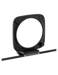 Elgato Key Light Neo Negro - Luz Profesional para Videollamadas