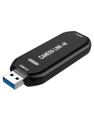 Cam Link 4K - Tarjeta de Captura Externa HDMI a USB 3.0