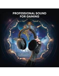 Auriculares Gaming Beyerdynamic MMX 300 PRO con Micrófono 2