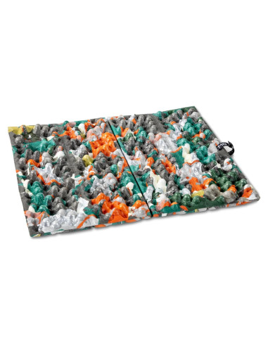 Asiento de Espuma NEMO Equipment Chipper 31.75cm Wabi Sabi