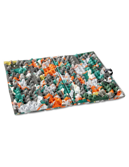 Asiento de Espuma NEMO Equipment Chipper 31.75cm Wabi Sabi