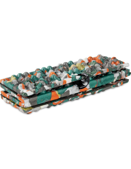 Asiento de Espuma NEMO Equipment Chipper 31.75cm Wabi Sabi