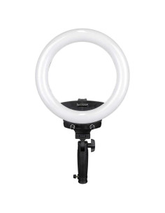 Anillo de Luz LED Bi-Color ProMaster 10" Modelo 4980