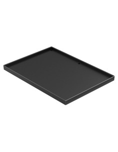 Bandeja Soporte para Proyector y Laptop 25x18cm