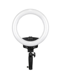 Anillo de Luz LED Bi-Color ProMaster 10" Modelo 4980 2