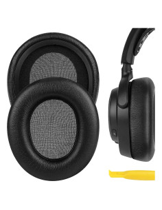 Almohadillas de Reemplazo Geekria para SteelSeries Arctis Nova Pro