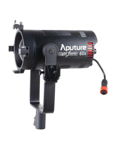 LED Bi-Color Aputure LS 60X 2700K-6500K 4.84 kg