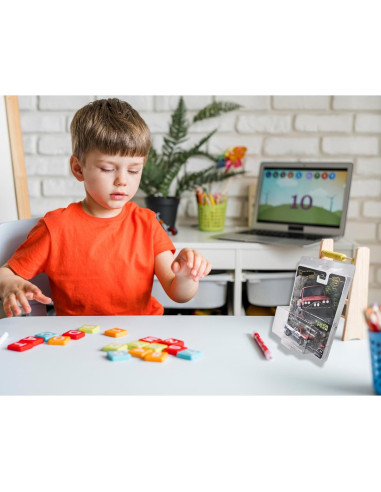 30 Fundas Protectores Premium para Hot Wheels - THINNGEN